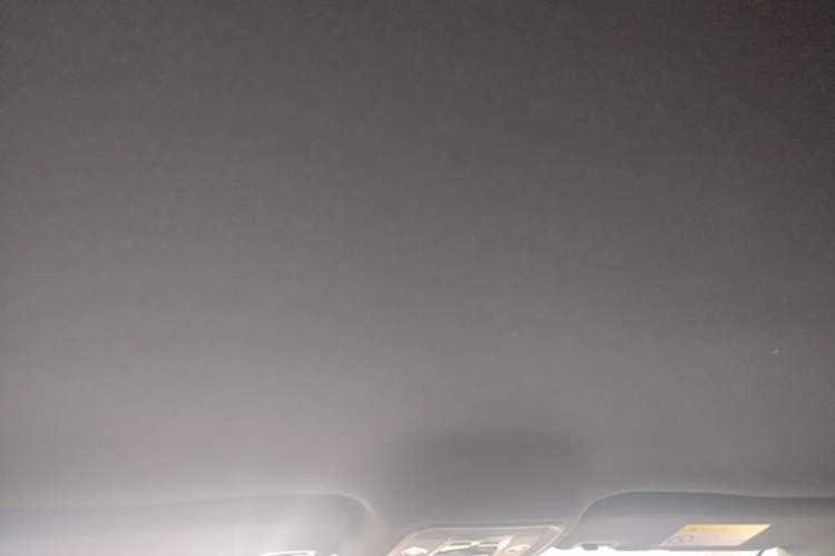 Used BYD Seagull 2025 305km Active Version Headliner