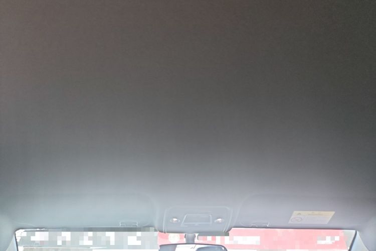 Used BYD Seagull 2025 305km Active Version Headliner