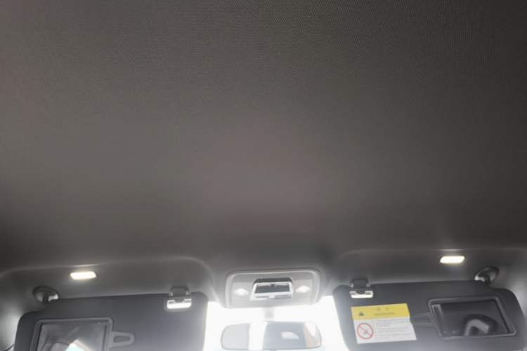 Used BYD Seagull 2025 305 km Free Version Headliner