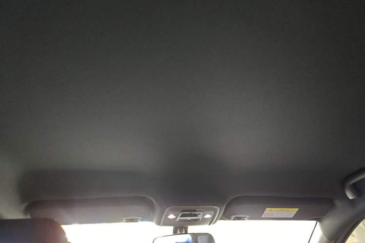 Used BYD Seagull 2025 305 km Free Version Headliner