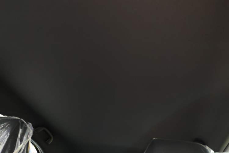 Used BYD Seagull 2025 Intelligent Driving Version 305 km Dynamic Edition Headliner