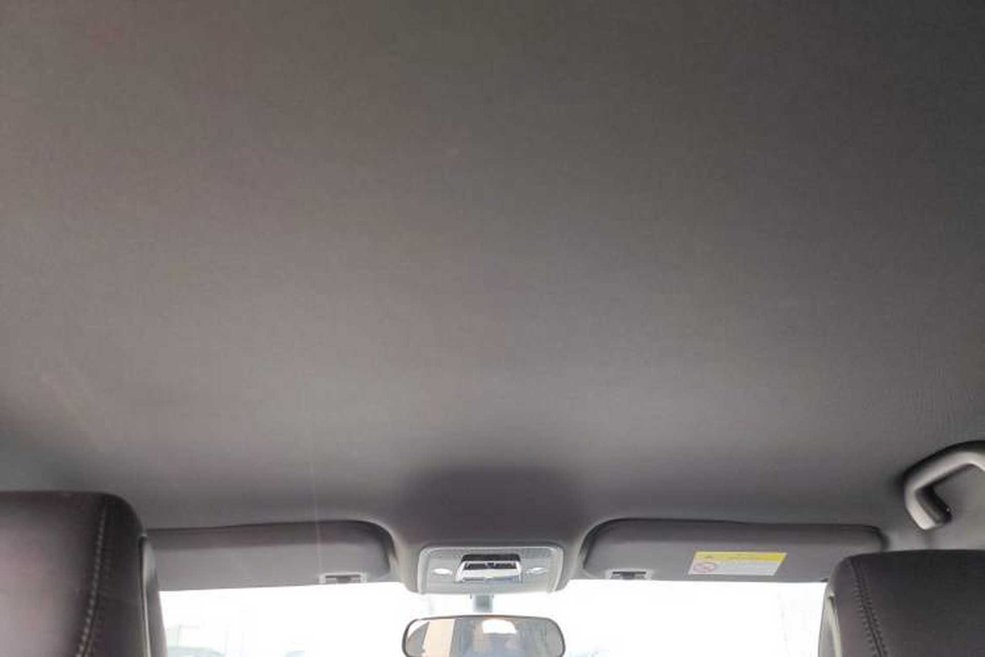 Used BYD Seagull 2025 305 km Free Version Headliner