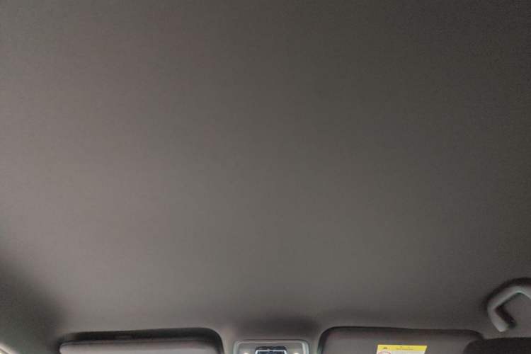 Used BYD Seagull 2025 305 km Free Version Headliner