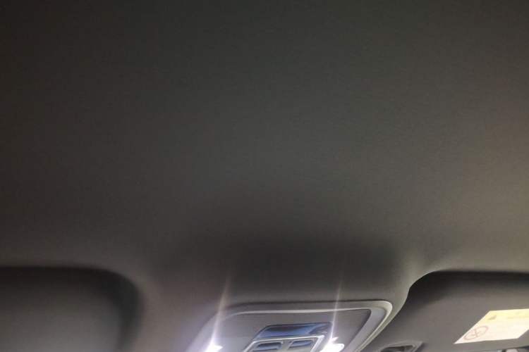 Used BYD Seagull 2025 Intelligent Driving Version 305 km Dynamic Edition Headliner