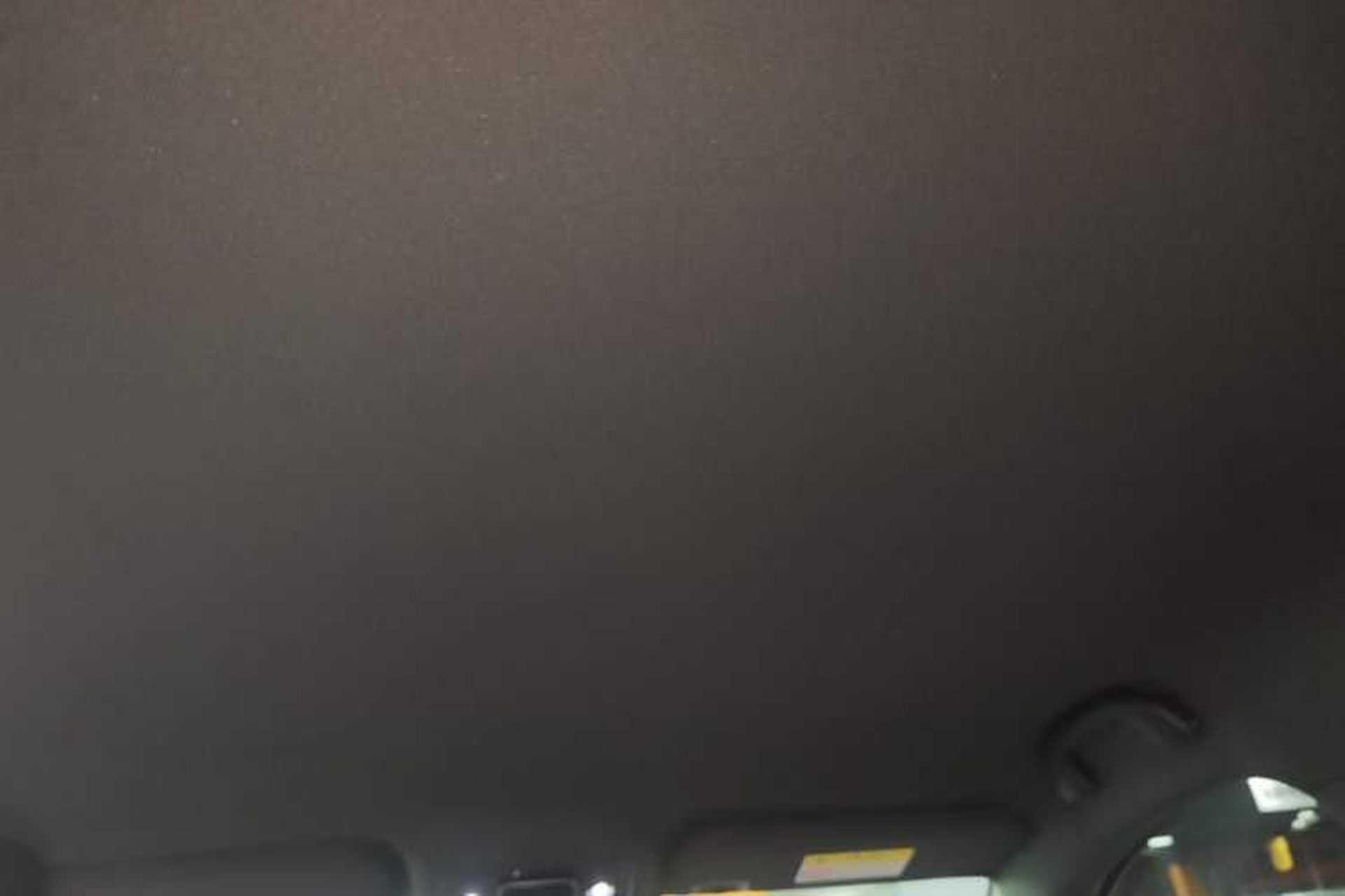 Used BYD Seagull 2025 Smart Drive Version 305 km Freedom Edition Headliner