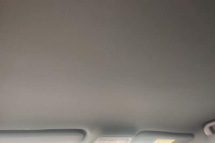 Used BYD Seagull 2025 305km Active Version Headliner