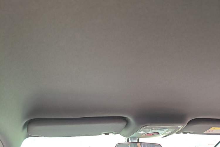 Used BYD Seagull 2025 305 km Free Version Headliner