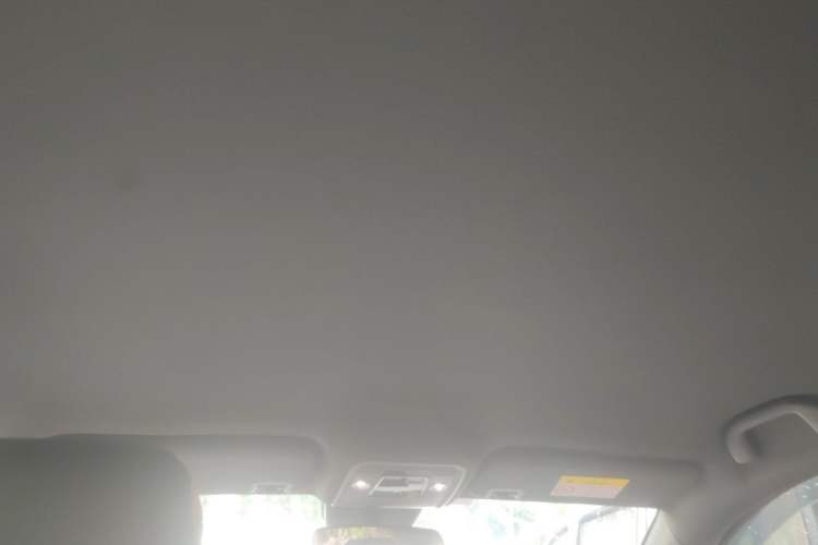Used BYD Seagull 2025 305km Active Version Headliner