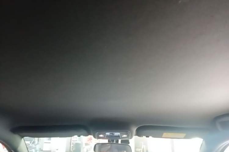 Used BYD Seagull 2025 305km Active Version Headliner