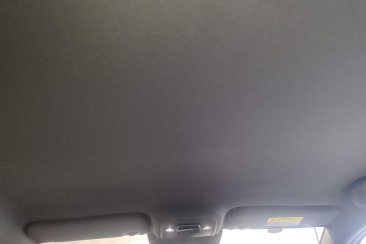 Used BYD Seagull 2025 305 km Free Version Headliner