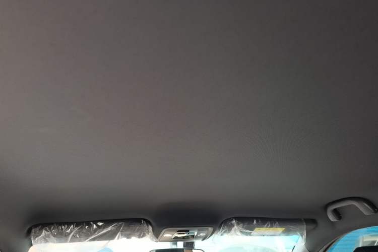 Used BYD Seagull 2025 305km Active Version Headliner