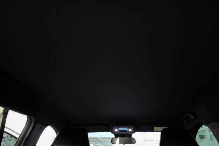 Used BYD Seagull 2025 Intelligent Driving Version 305 km Dynamic Edition Headliner