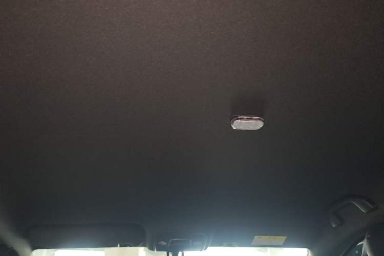 Used BYD Seagull 2025 305km Active Version Headliner