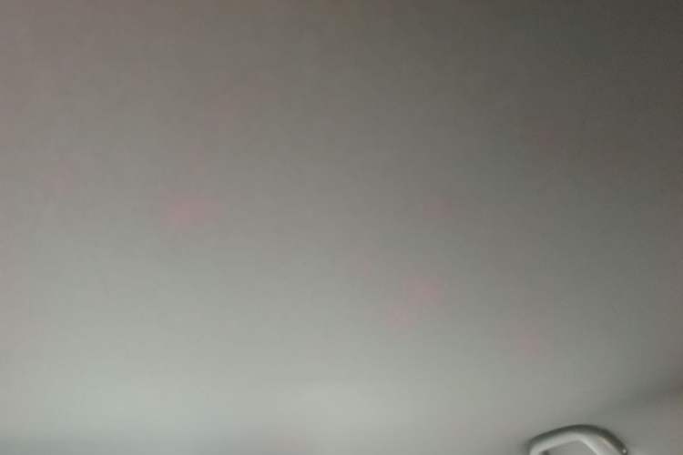 Used BYD Seagull 2025 305km Active Version Headliner