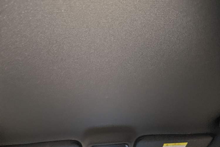 Used BYD Seagull 2025 305km Active Version Headliner