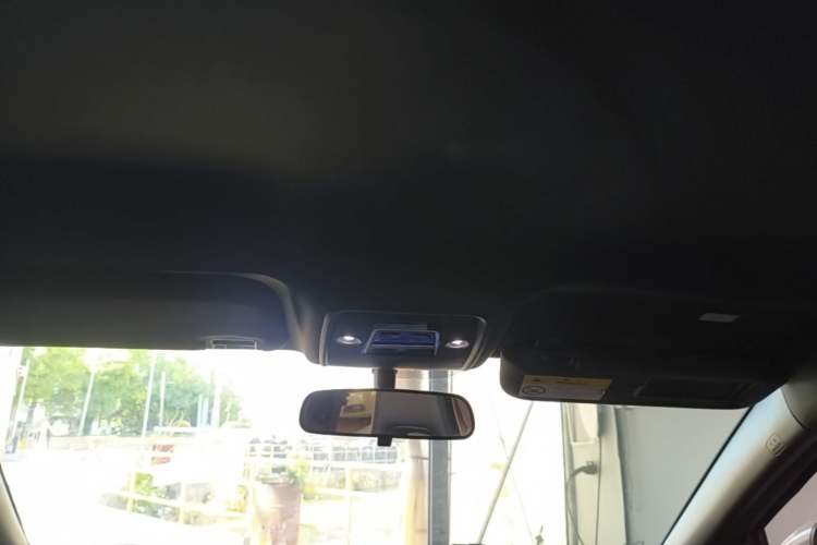 Used BYD Seagull 2025 305 km Free Version Headliner