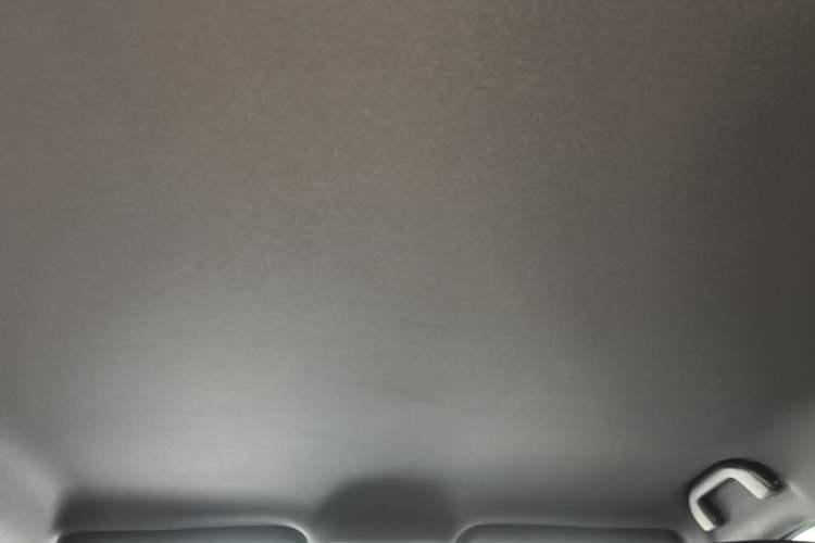 Used BYD Seagull 2025 305km Active Version Headliner