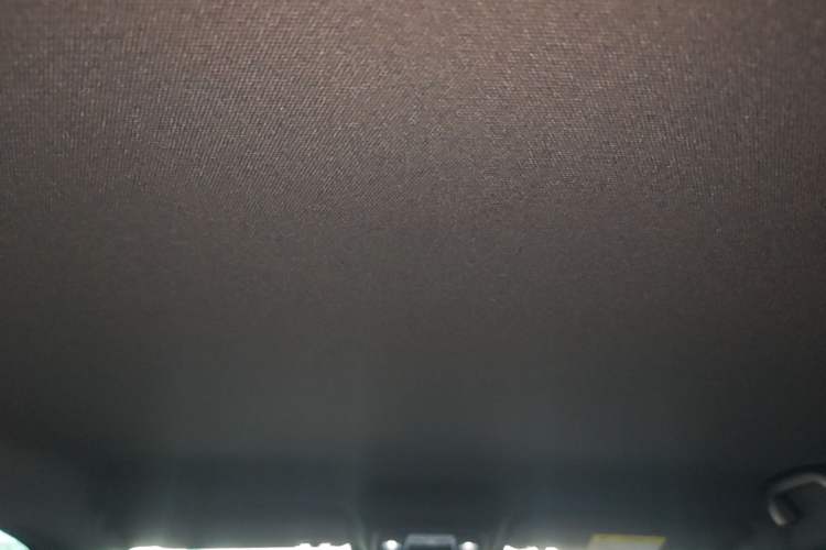 Used BYD Seagull 2025 Smart Drive Version 305 km Freedom Edition Headliner