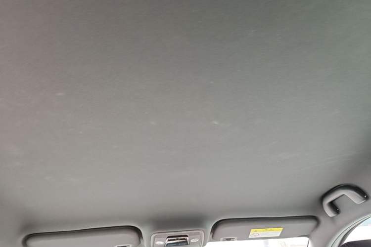 Used BYD Seagull 2025 305km Active Version Headliner
