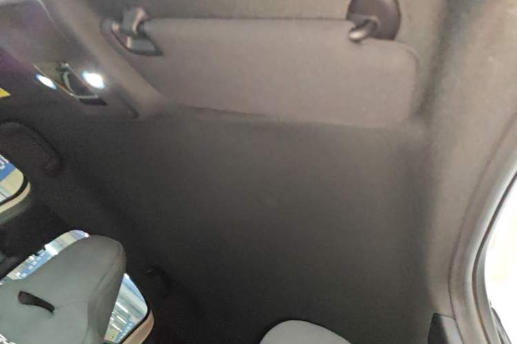 Used BYD Seagull 2025 305 km Free Version Headliner