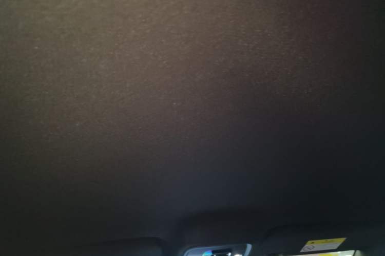 Used BYD Seagull 2025 305 km Free Version Headliner