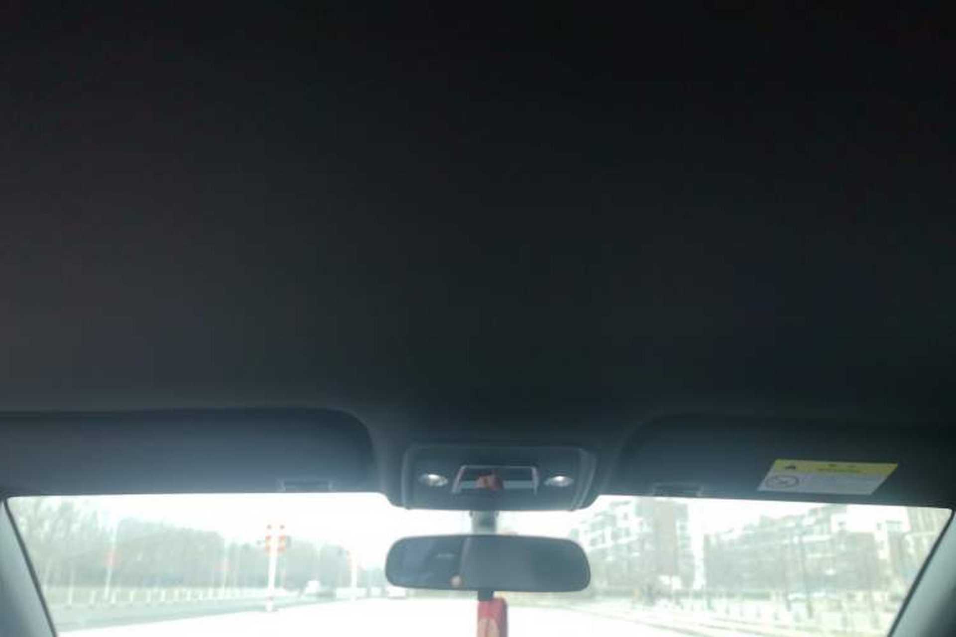 Used BYD Seagull 2025 305 km Free Version Headliner