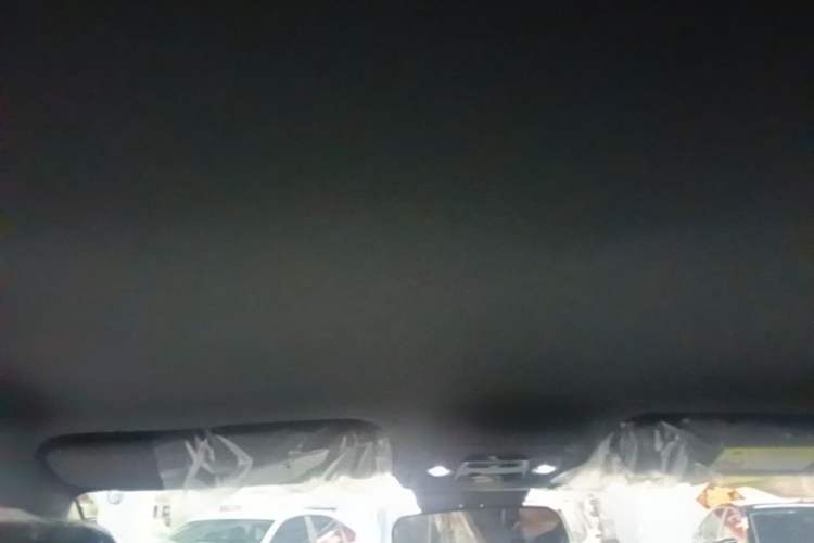 Used BYD Seagull 2025 305km Active Version Headliner