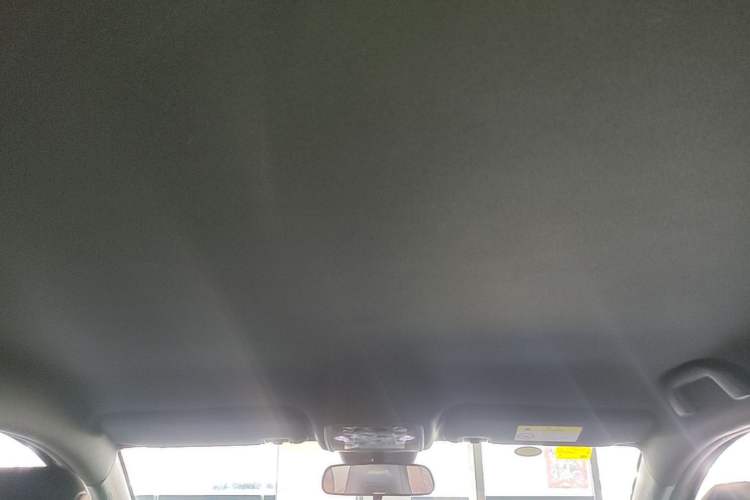 Used BYD Seagull 2025 305km Active Version Headliner