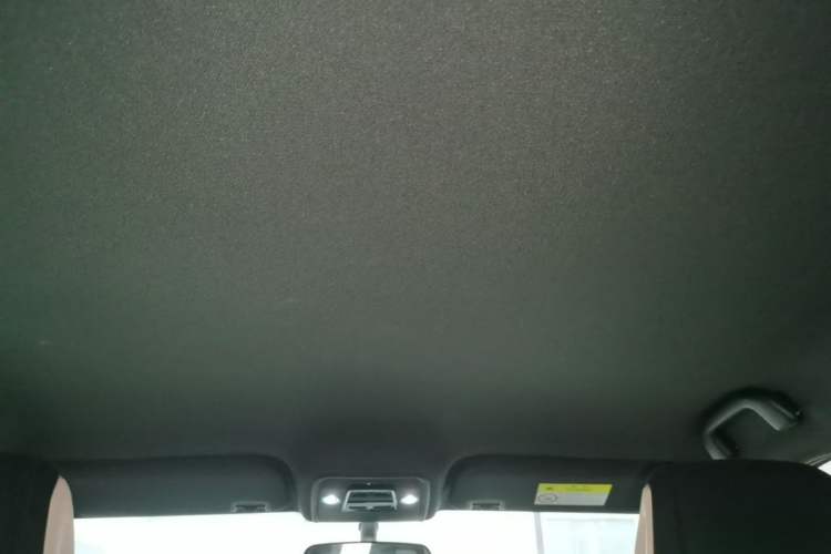 Used BYD Seagull 2025 305km Active Version Headliner