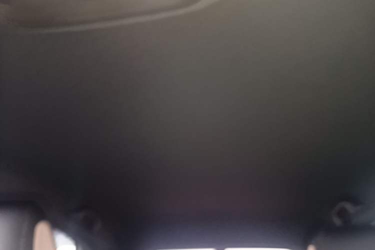Used BYD Seagull 2025 Smart Drive Version 305 km Freedom Edition Headliner