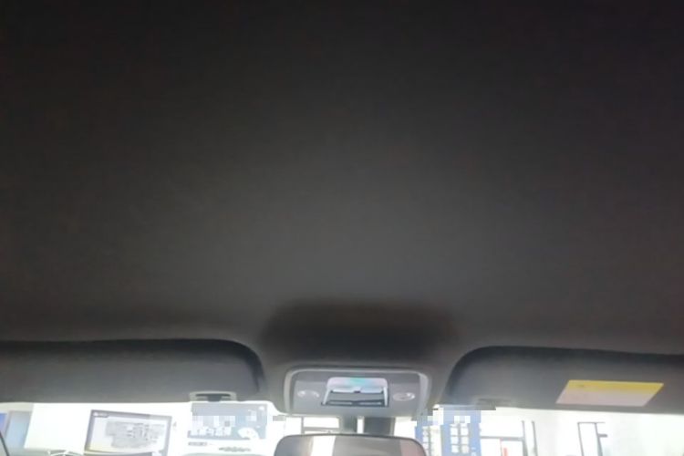 Used BYD Seagull 2025 305km Active Version Headliner