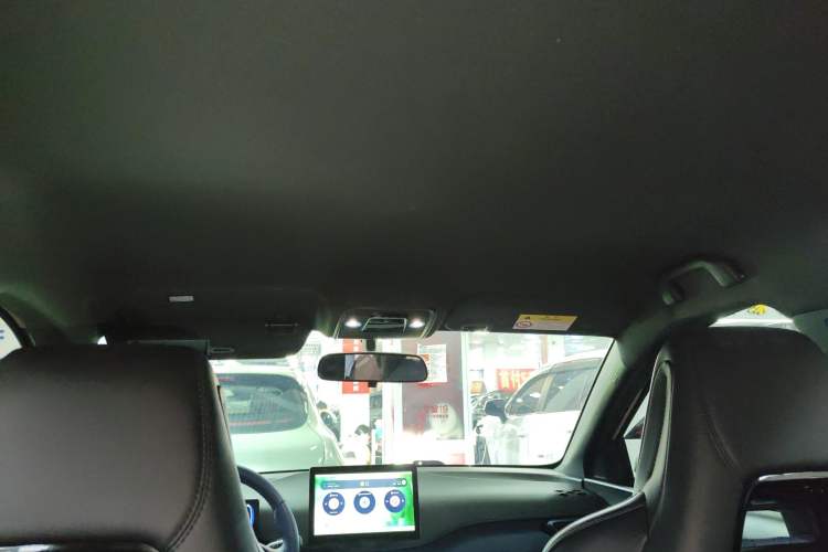 Used BYD Seagull 2025 305 km Free Version Headliner