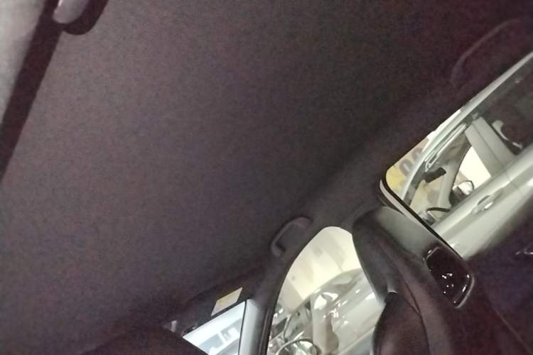 Used BYD Seagull 2025 305km Active Version Headliner