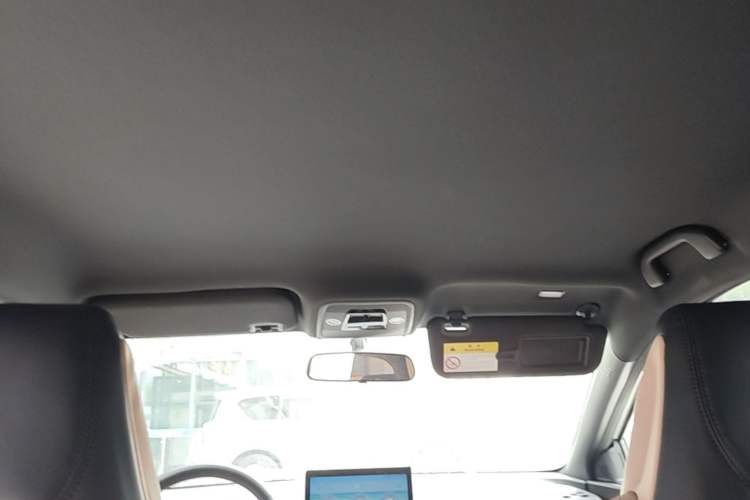 Used BYD Seagull 2025 305 km Free Version Headliner