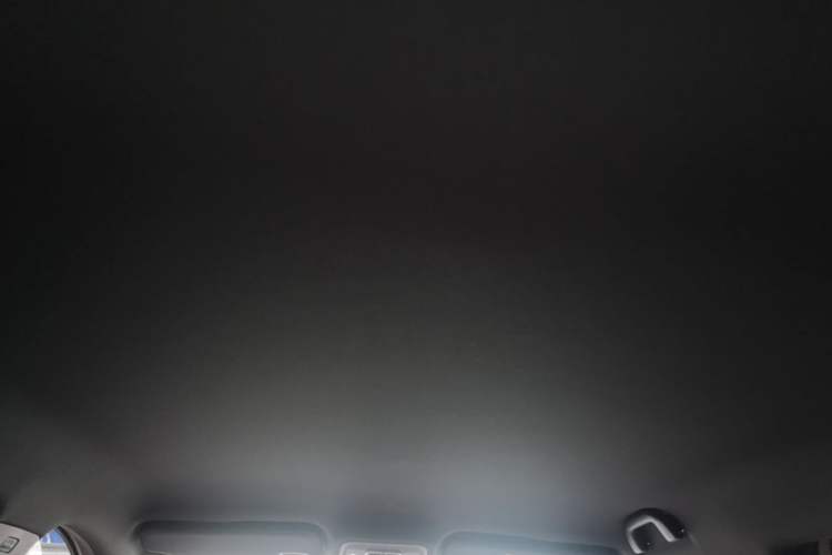 Used BYD Seagull 2025 305km Active Version Headliner