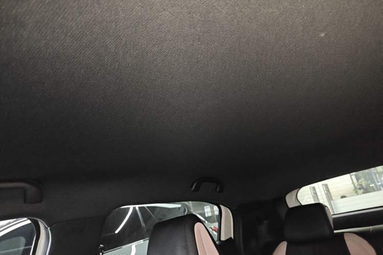 Used BYD Seagull 2025 405 km Flying Edition Headliner