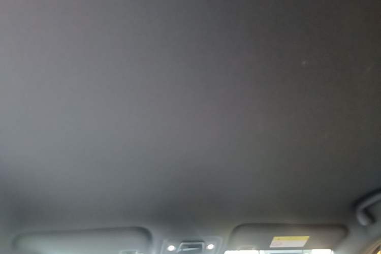 Used BYD Seagull 2025 Smart Drive Version 305 km Freedom Edition Headliner