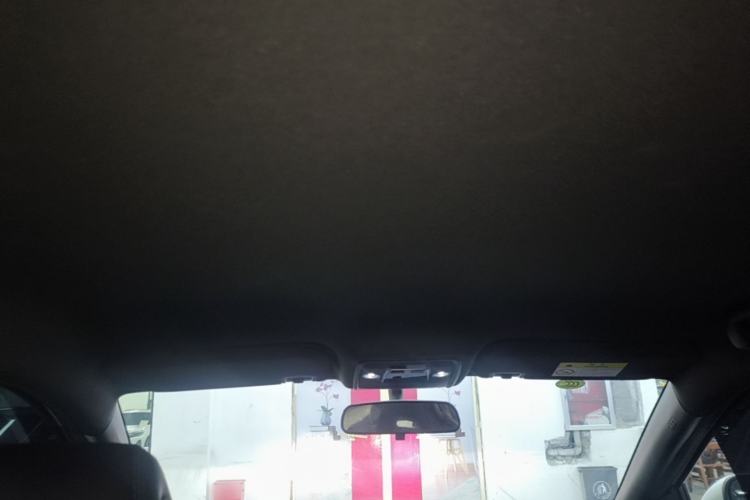 Used BYD Seagull 2025 305 km Free Version Headliner