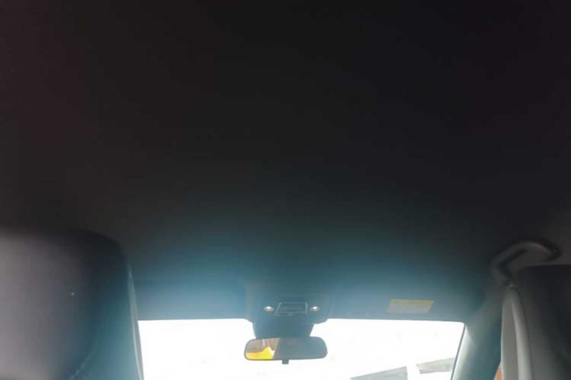Used BYD Seagull 2025 Intelligent Driving Version 305 km Dynamic Edition Headliner