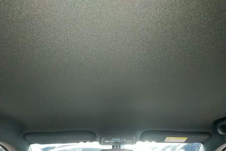 Used BYD Seagull 2025 305 km Free Version Headliner