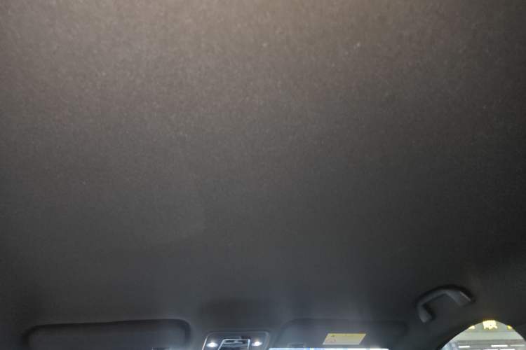 Used BYD Seagull 2025 305 km Free Version Headliner