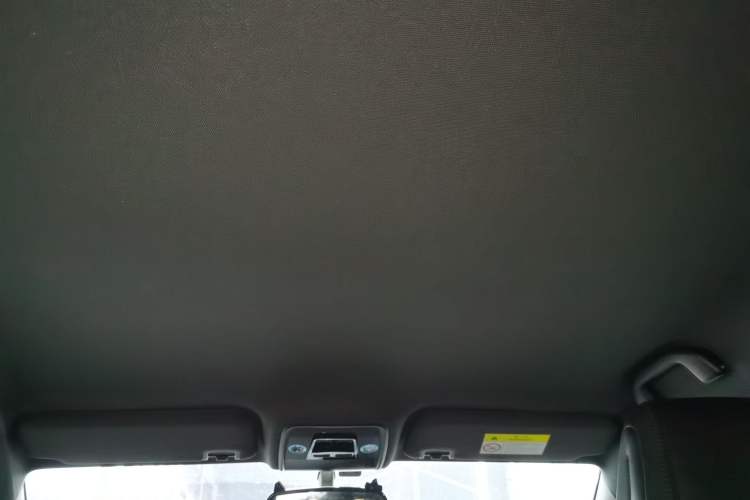 Used BYD Seagull 2025 305km Active Version Headliner