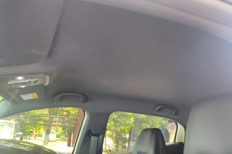 Used BYD Seagull 2025 305km Active Version Headliner