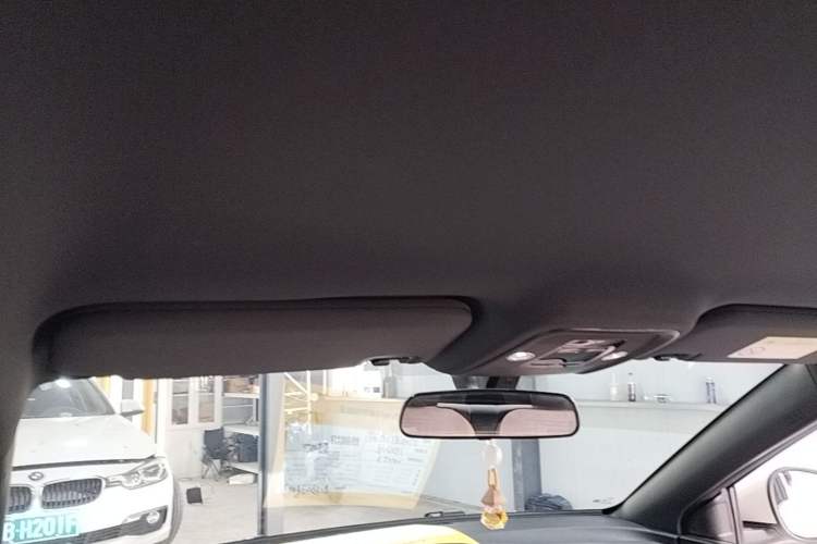 Used BYD Seagull 2025 305 km Free Version Headliner
