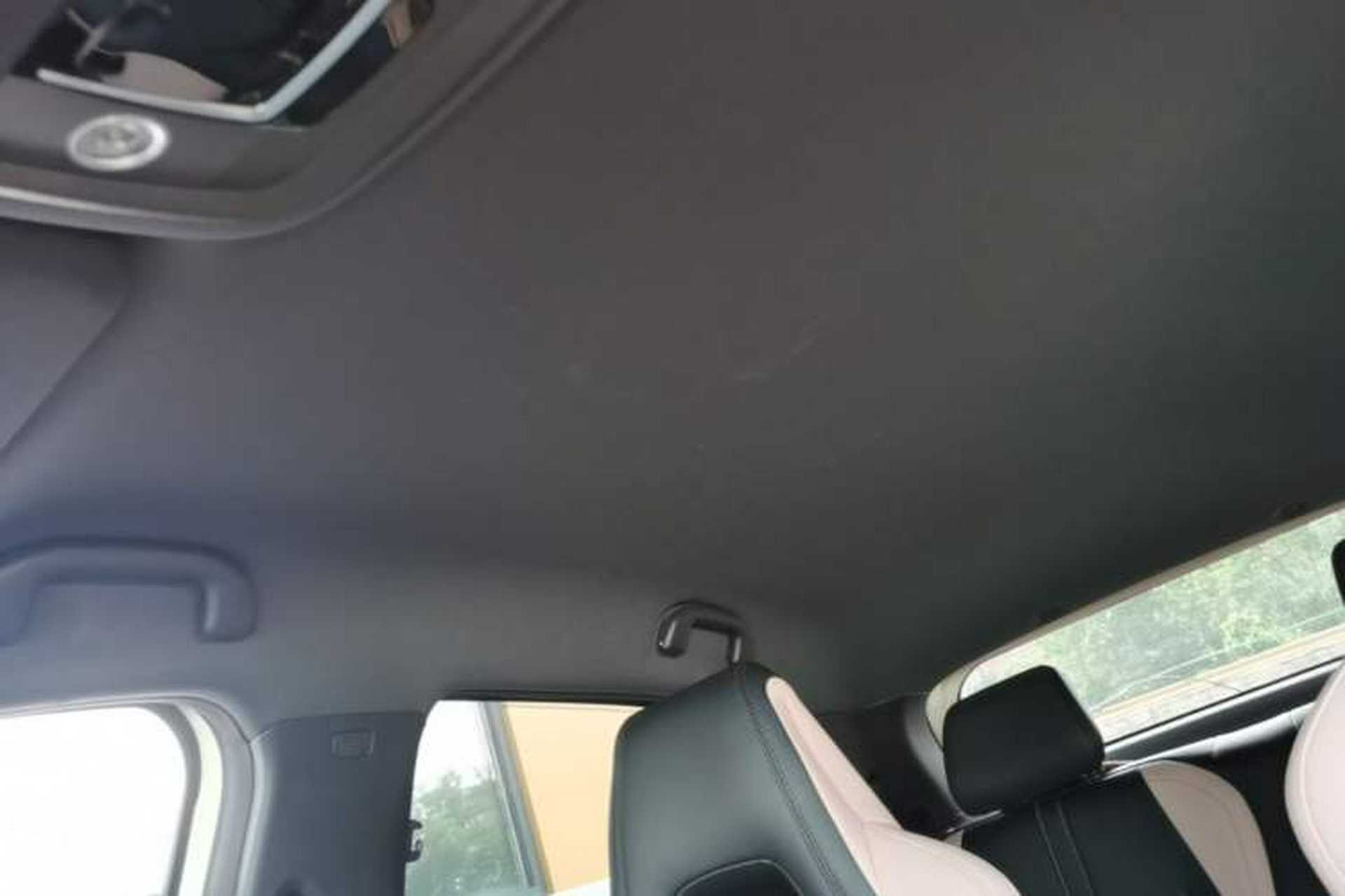 Used BYD Seagull 2025 305km Active Version Headliner
