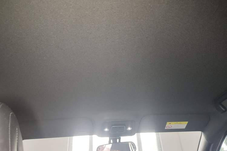 Used BYD Seagull 2025 305km Active Version Headliner