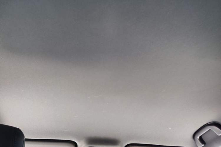 Used BYD Seagull 2025 305km Active Version Headliner