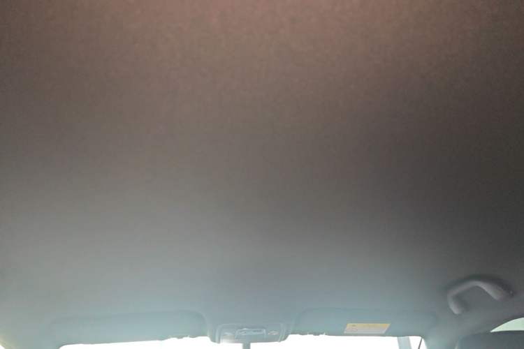 Used BYD Seagull 2025 305km Active Version Headliner