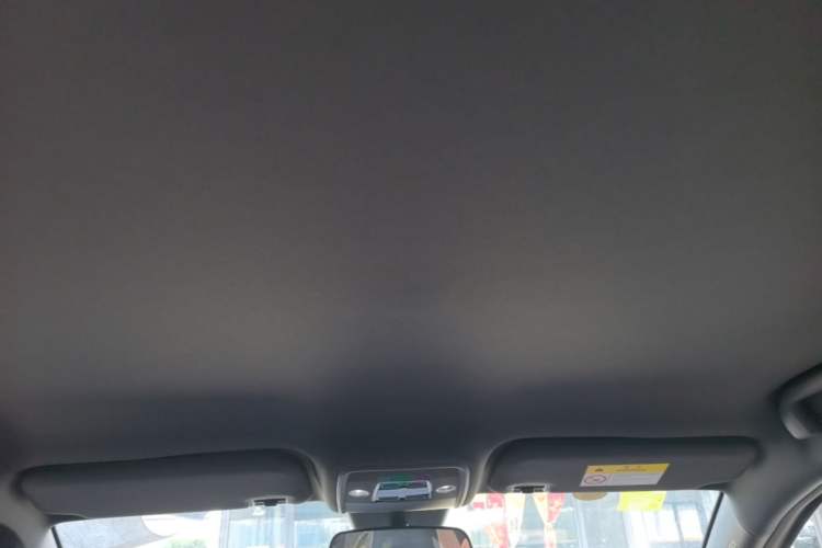 Used BYD Seagull 2025 305 km Free Version Headliner