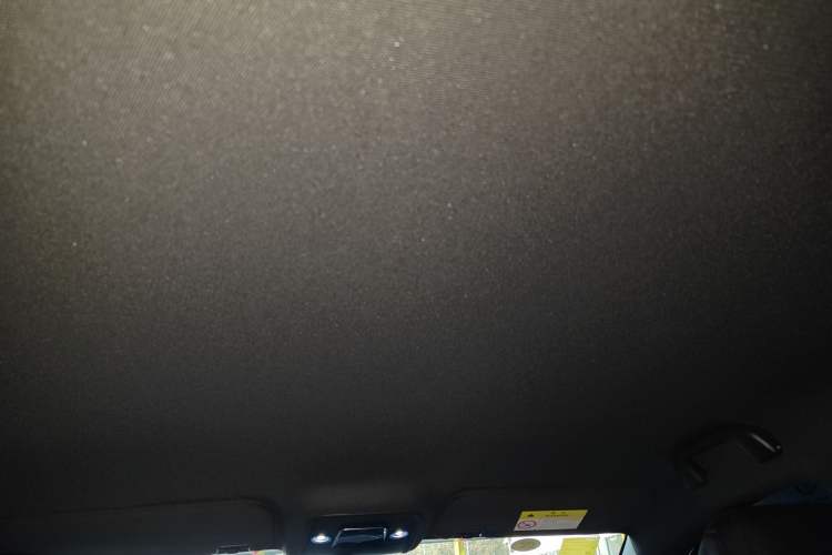 Used BYD Seagull 2025 305km Active Version Headliner